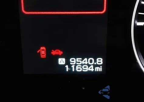 2025 Subaru Forester Premium z USA, uszkodzony, nr VIN JF2SLDBC6SH461045